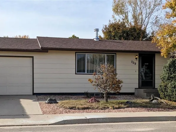 709 Cherry Street, Fort Morgan, CO 80701