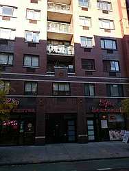 164 Stanton Street in Lower East Side