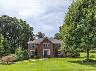 103 Shag Bark Ln, Venetia, PA 15367