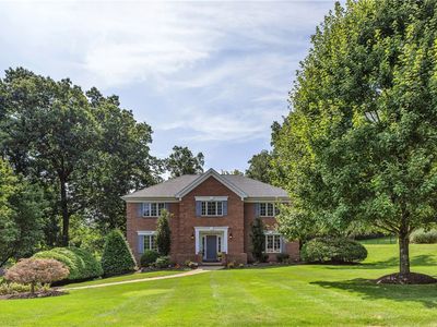 103 Shag Bark Ln, Venetia, PA, 15367
