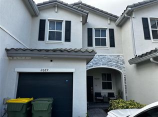 2689 SE 13th St, Homestead, FL 33035