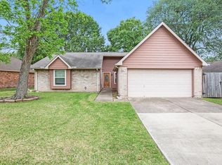 9510 Denbridge Dr, Houston, TX 77083