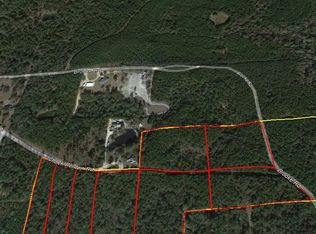 Nhn Hobolo Creek Dr, Carriere, MS 39426