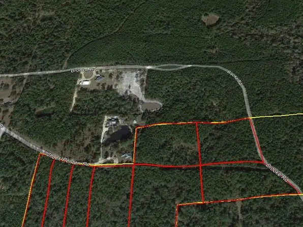 Nhn Hobolo Creek Dr, Carriere, MS 39426