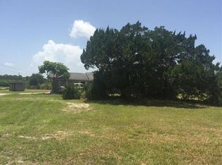 175 E Crisafulli Rd, Merritt Island, FL 32953