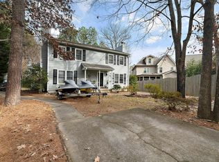 805-807 Flintwood Ct, Raleigh, NC 27609