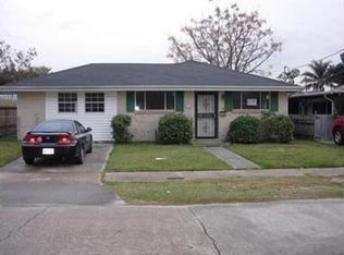 576 Saint Ann St, Marrero, LA 70072