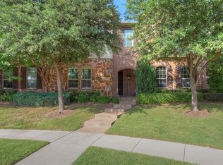 8652 Knox St, Irving, TX 75063