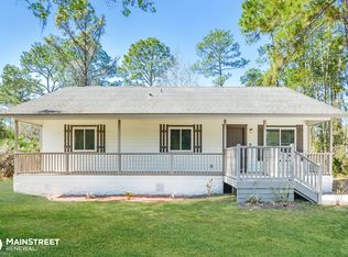 2040 10th Ave, Deland, FL 32724