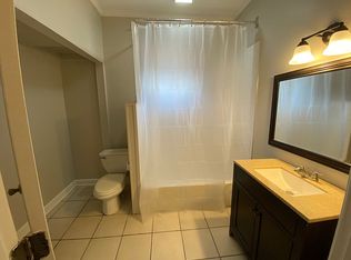 615 S Solomon St, New Orleans, LA 70119