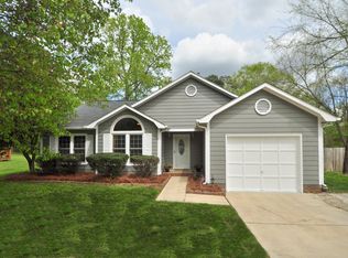 10622 N Canyon Rd, Charlotte, NC 28214