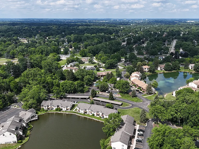 Your New Home Awaits at Old Farm Shores Apartments!