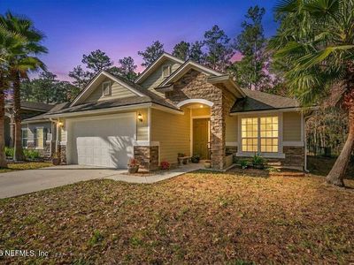 83399 PURPLE MARTIN Drive, Yulee, FL, 32097
