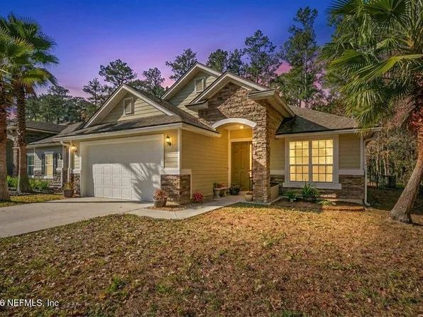 83399 PURPLE MARTIN Drive, Yulee, FL 32097