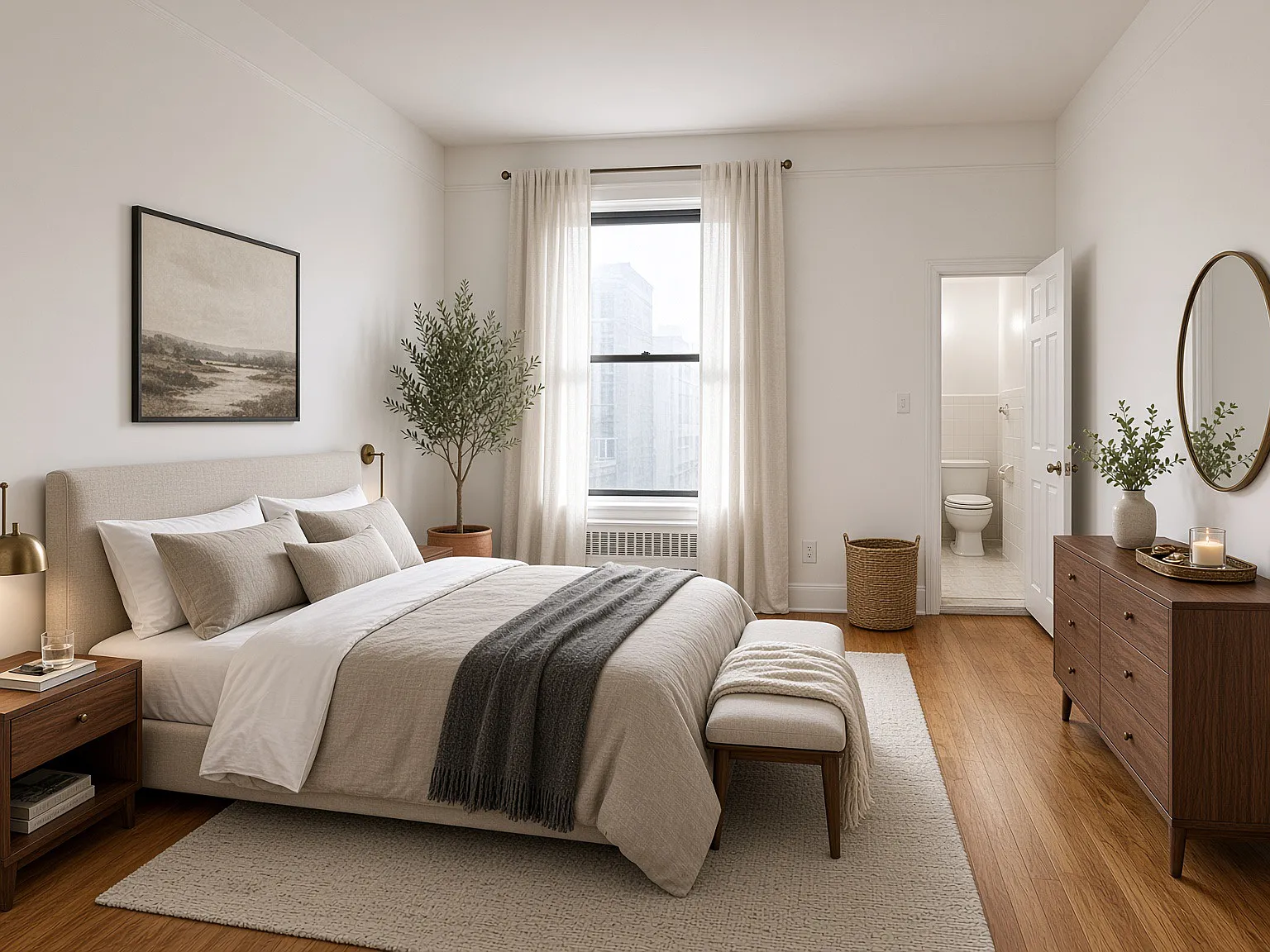 473 Central Park West — Photo 4