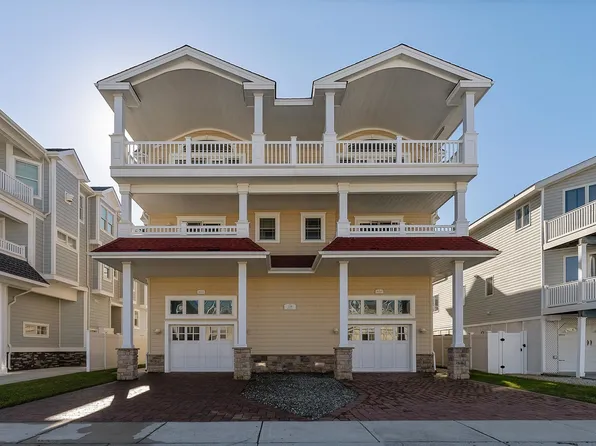 118 60th St E #Sea, Sea Isle City, NJ 08243