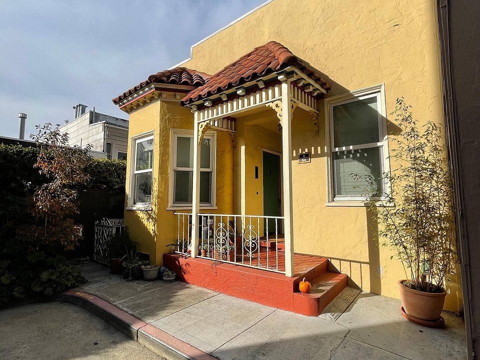 1st image of 6 Montague Pl