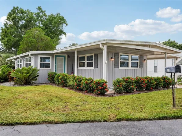 101 Holiday Ln, Auburndale, FL 33823