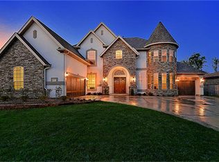 31 Valley Cottage Pl, The Woodlands, TX 77389