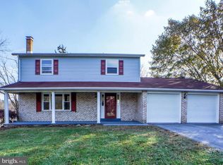 5941 Calvary Rd, Harrisburg, PA 17112