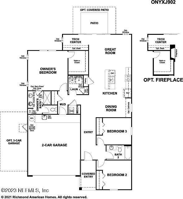 2nd image of 95542 WOODBRIDGE Parkway