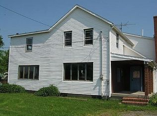 1453 Orange Rd, Ashland, OH 44805