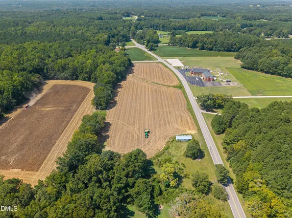 6086 State Highway 231 Lot 1, Middlesex, NC 27557