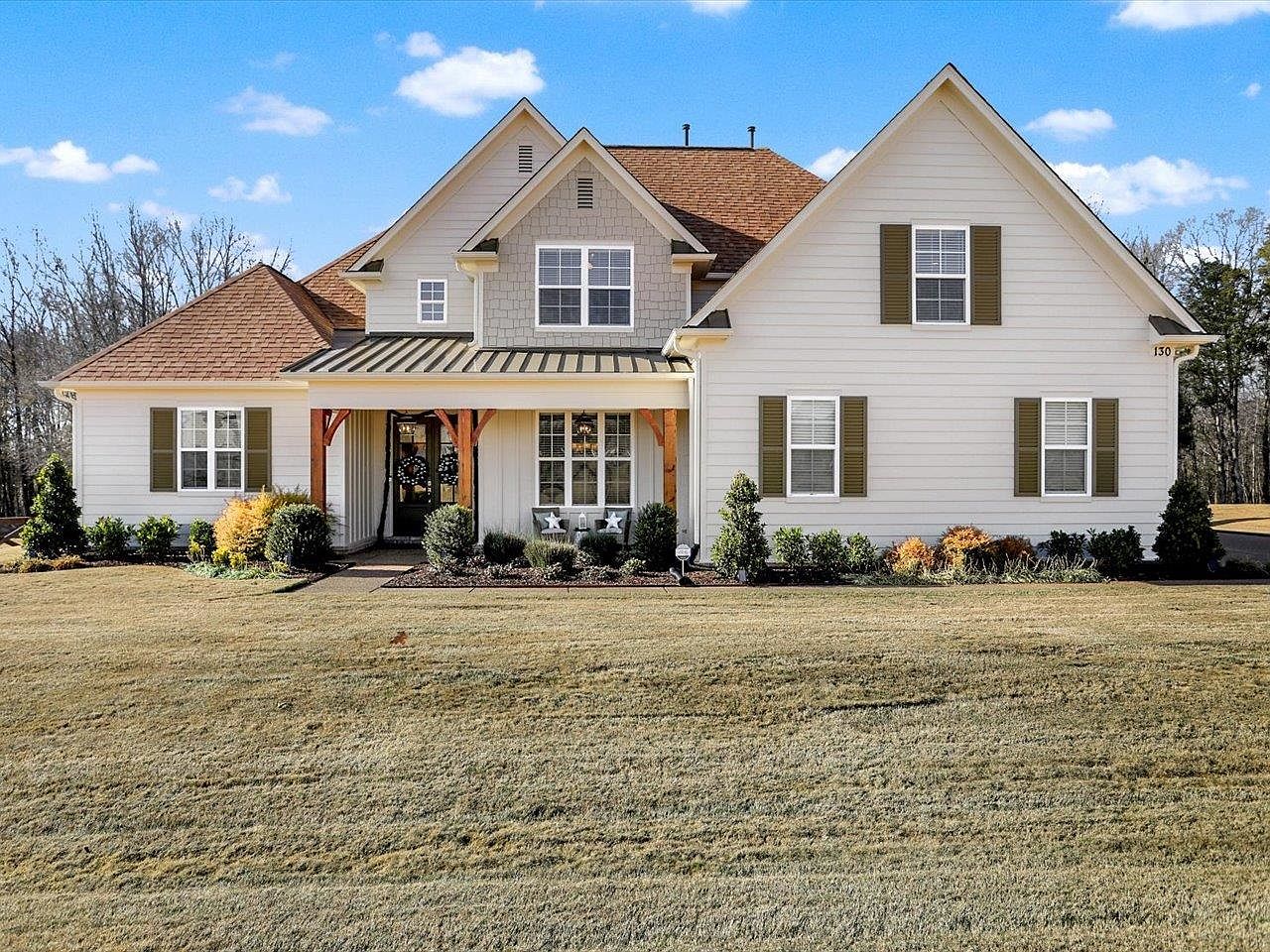 130 Burrow Dr, Piperton, TN 38017 Zillow