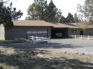67089 Fryrear Rd, Bend, OR 97703