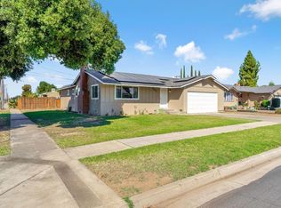 3607 N Ezie Ave, Fresno, CA 93727