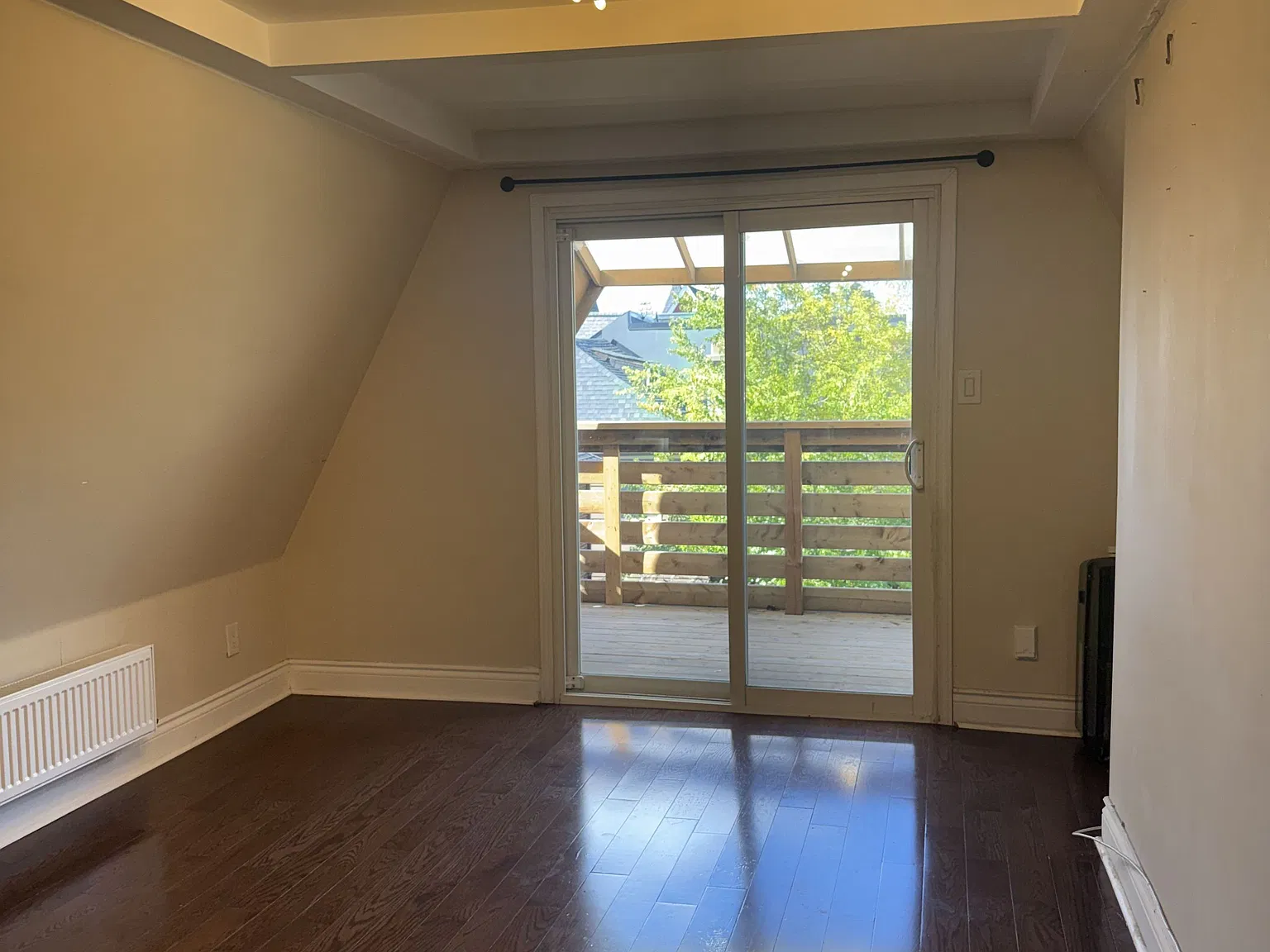 Studio, $1,700 — Photo 3