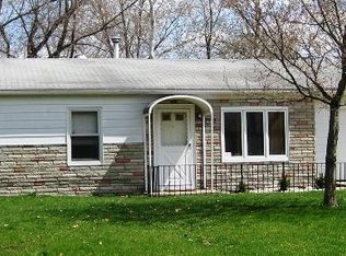 1506 Westfield Dr, Champaign, IL
