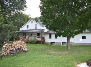 S635 County Road Vv, Nelson, WI 54756