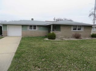 510 Rainbow Dr, Kokomo, IN 46902