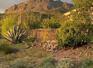 7736 W Copper Nugget Dr, Tucson, AZ 85735