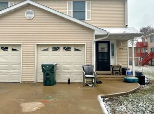 2520 E Clark St, Diamond, IL 60416