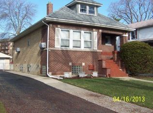 6020 N Oconto Ave, Chicago, IL 60631