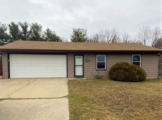 1111 Springbrook Rd, Fort Wayne, IN 46825