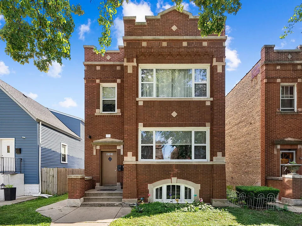 5121 W Henderson St #2