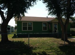 204 Birch St, Skellytown, TX 79080