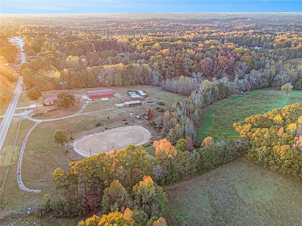 363B Nebo Rd, Dallas, GA 30157 MLS 7381009 Zillow