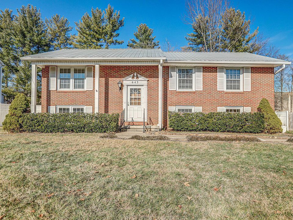 1st image of 643 Suncrest Dr