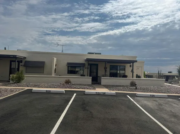 925 E Lancaster Cir, Florence, AZ 85132