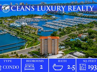 404 S Beach St APT 1201, Daytona Beach, FL 32114