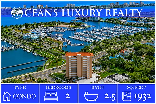 404 S Beach St #1201 Photo 1
