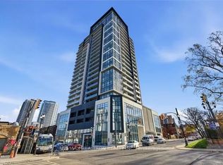 15 Queen St S #2210, Hamilton, ON L8P 3R4