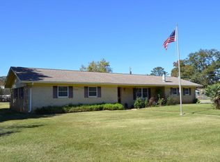 205 Meadowlark Ln, Enterprise, AL 36330