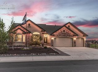10862 Torreys Peak Way, Peyton, CO 80831