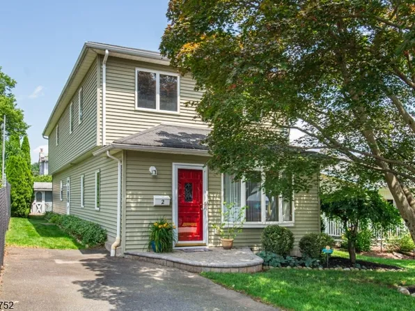 2 Jacksonville Dr, Parsippany-Troy Hills Twp., NJ 07054