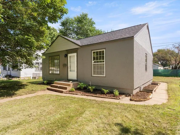 1214 Mill Ave, Brainerd, MN 56401